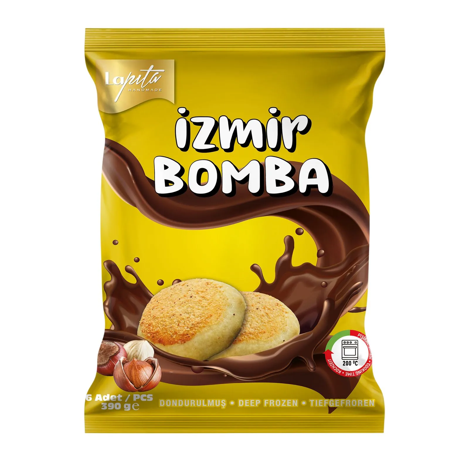 İZMİR BOMBA FINDIKLI